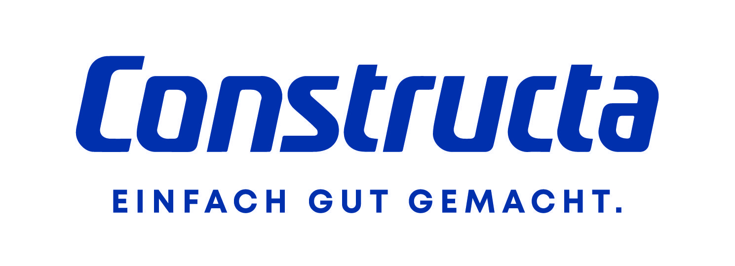 Constructa Logo Constructa Logo